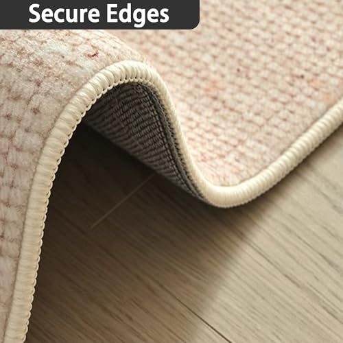 Tapis poils courts抗污防滑160x240cm 解决客厅打理难题