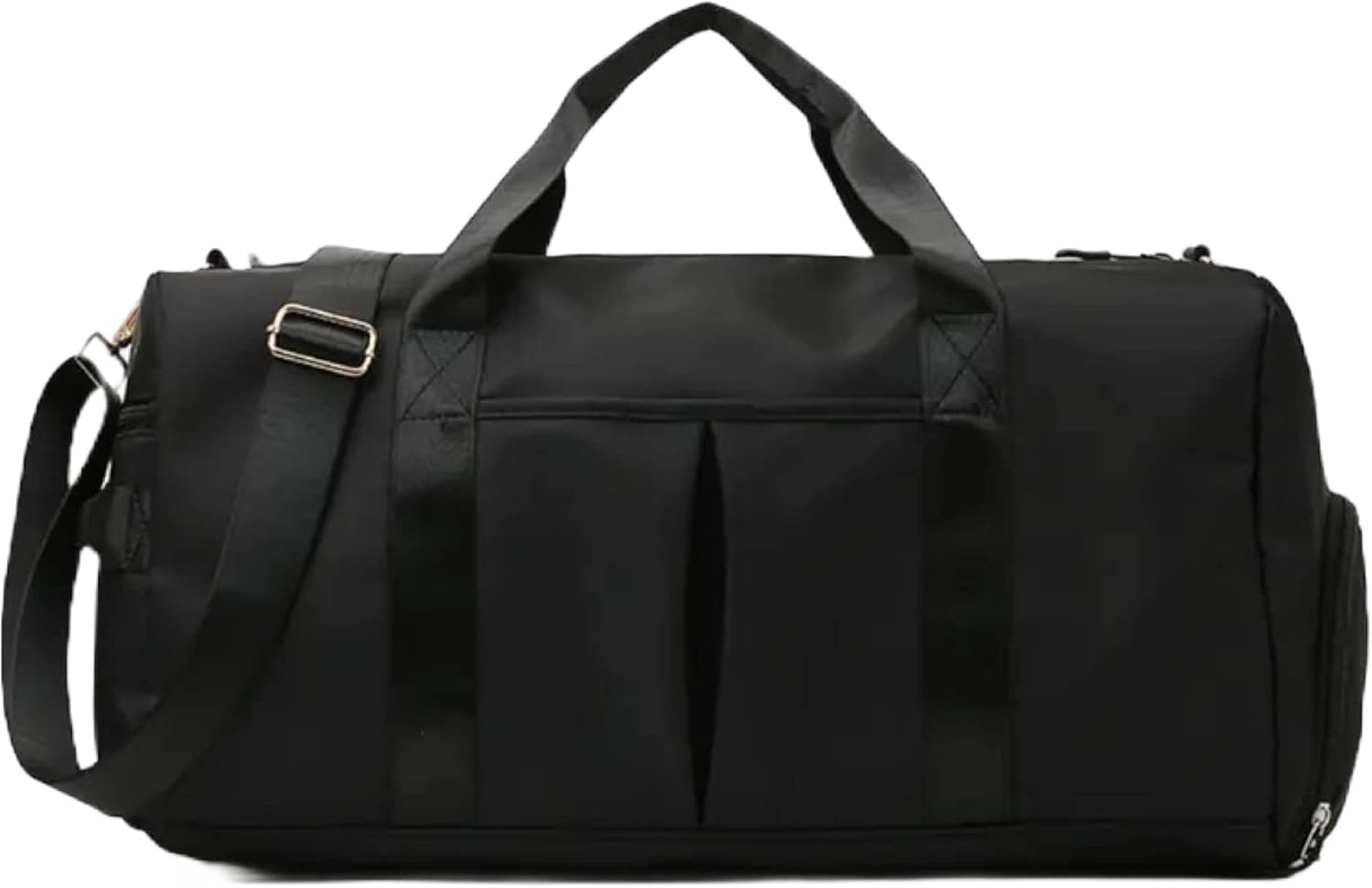 SonaGear Large Travel Duffel Bag for Men and Women