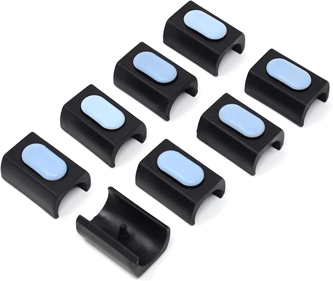Adsamm® / 8 x Patins en Feutre/Gris/ 60 mm/Rond/épaisseur 3,5 mm Adsamm® / 8 x Patins en Feutre/Gris/ 60 mm/Rond/épaisseur 3,5 mm