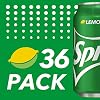 Coca-Cola Sprite Fridge Pack Bundle, 12 fl oz, 36 Pack