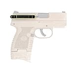 ClipDraw Gun Belt Clip, Low Profile Slim Concealed Carry Easy Install American Made Tactical Holster for FN 503