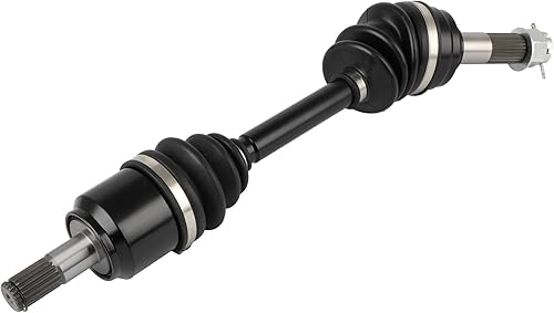 Vista 238 de SCITOO 1333081 1333947 Eje CV trasero izquierdo derecho para 2016-2020 para Polaris General 1000 2017-2020 para Polaris General 4 1000 2015-2018