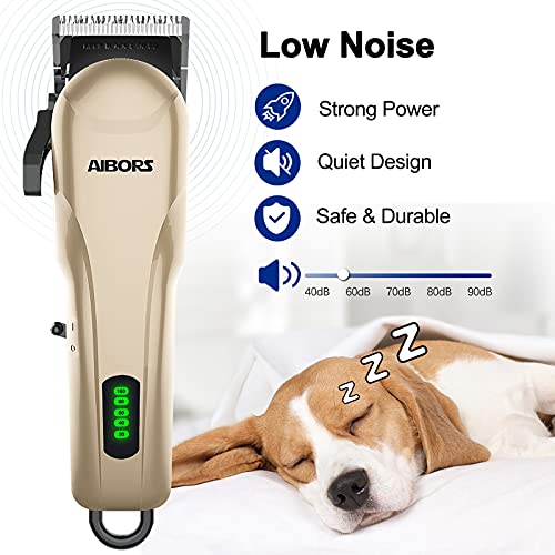 Top 20 Best Heavy Duty Dog Clippers Of 2022 BestDealRadar