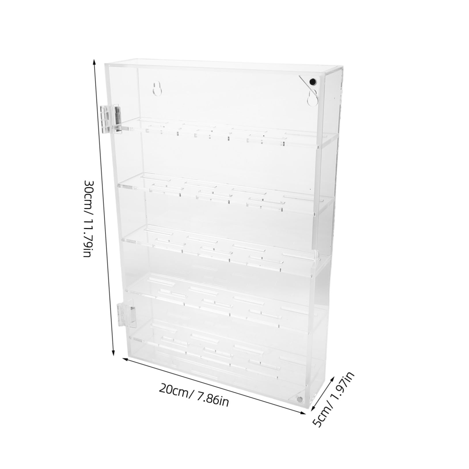 TOYANDONA Coffret de Collection de Pièces 35 Médailles en Acrylique