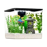 Imagitarium by Petco Betta Cube Kit 2.5 Gallons