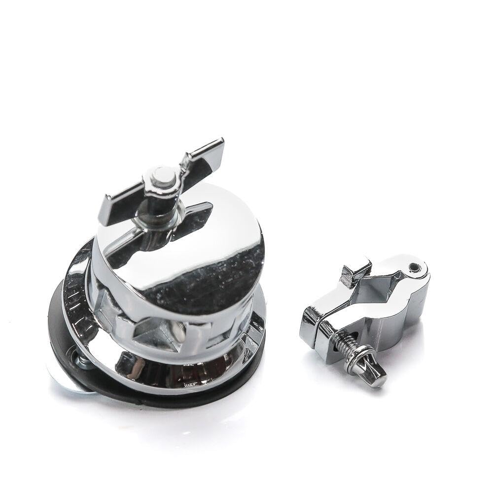 Gibraltar SC-STL4 L-Rod Tom Mount chrom
