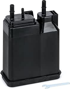 15137021 VAPOR EMISSIONS CHARCOAL CANISTER FOR 2004-13 CHEVY SILVERADO 911-095 - View #7