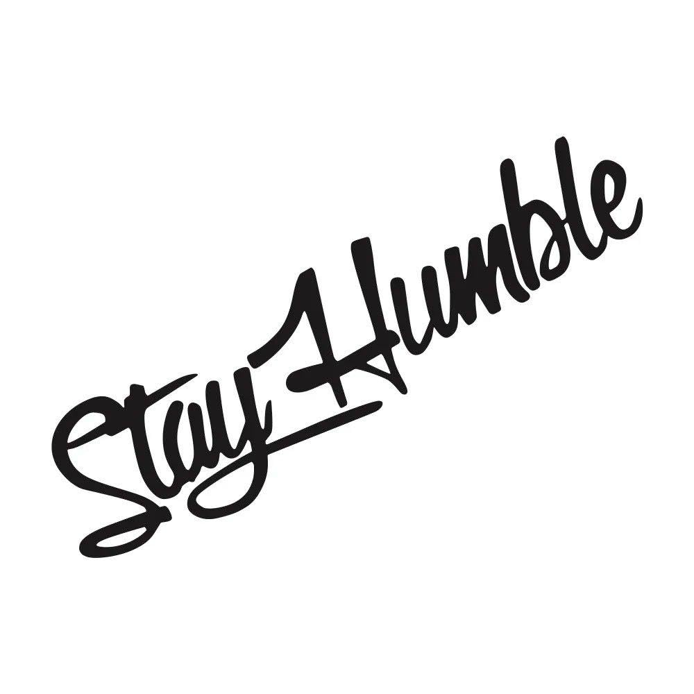 Car Decal Side Window Rear Windshield Stickers(Matt Black)
