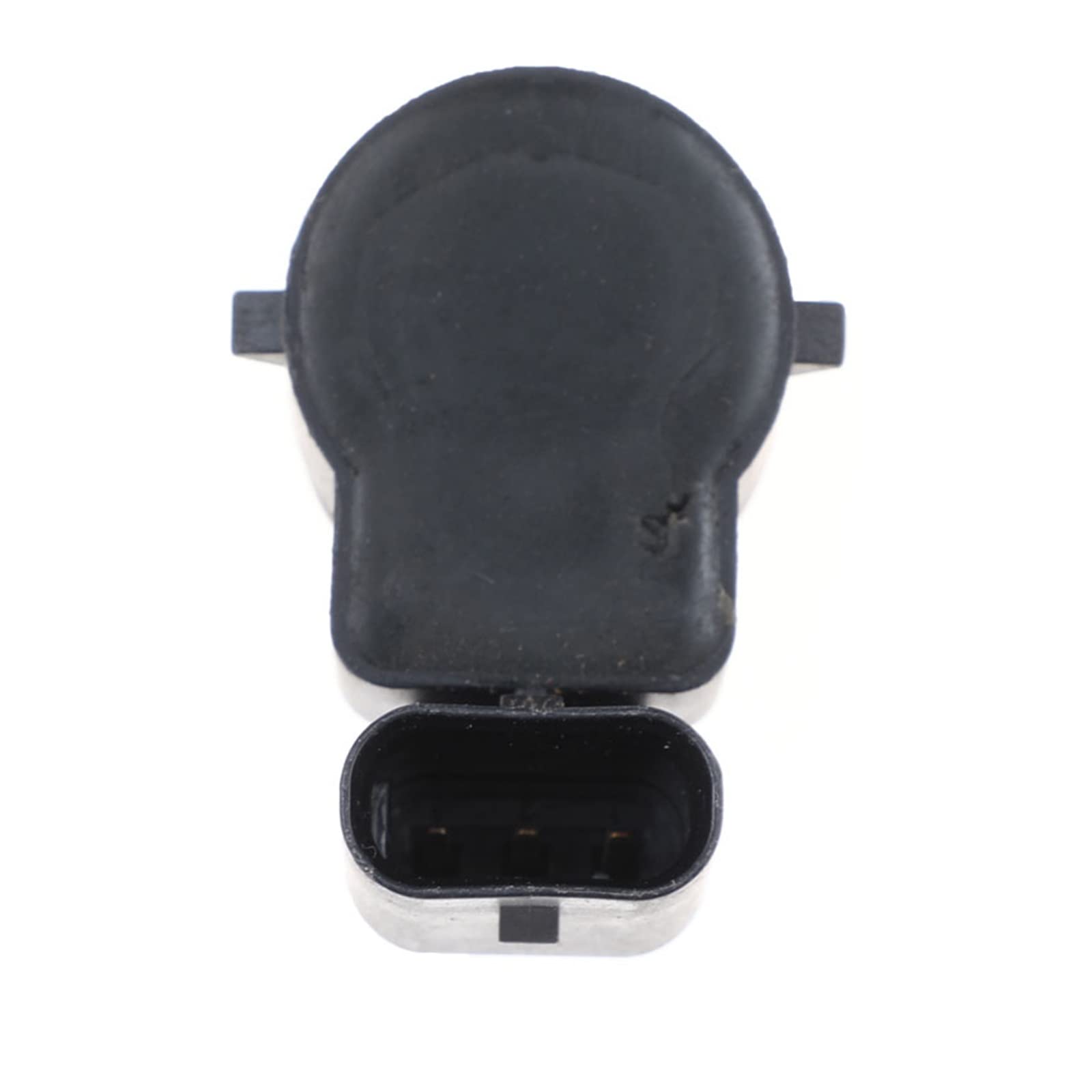 Radar Sensor Aparcamiento 4 Uds Sensor De Aparcamiento PDC para 2014 para Maserati para Ghibli para Quattroporte 3.0L 3.8L 670005173