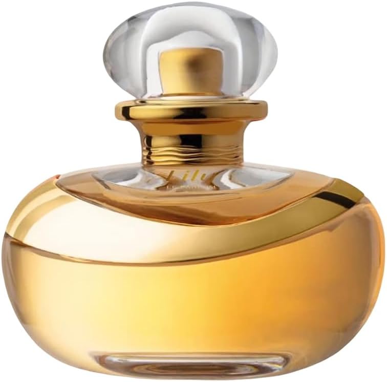 O Boticario Lily Clip Eau de Parfum, 75ml