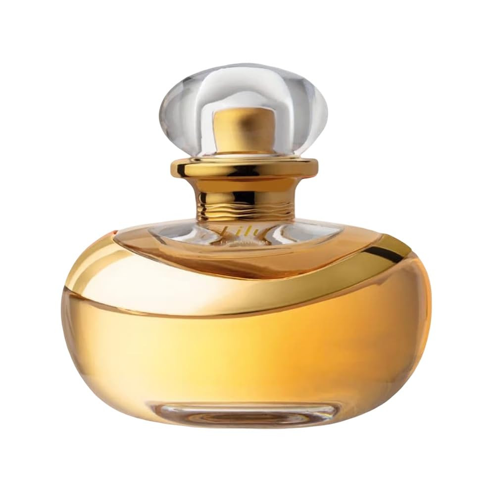 Amazon.com: O BOTICARIO Lily Classic Women's Perfume, 2.5 oz