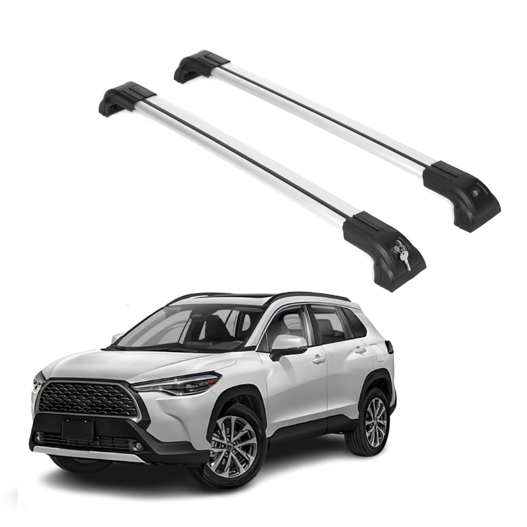 ERKUL Heavy Duty Cross Bars