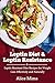 Leptin Diet & Leptin Resistance: Leptin Resistant Diet Recipes for Weight Loss Effectively and Naturally