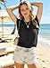 Womens Spring Fashion 2026 Summer Tops Boho Sweater Trendy Western Casual Cap Sleeve Rodeo Vest Cute Vacation Outfits Black