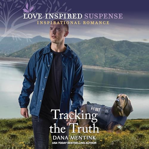 Tracking the Truth by Dana Mentink episode artwork