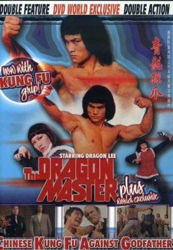 The Dragon Master/Chinese Kung Fu Against Godfather