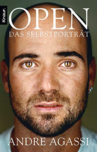 Open: Das Selbstporträt Open: Das Selbstporträt