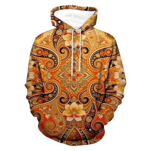 Sweat à capuche contre le froid en polaire douce pour homme actif avec poche spacieuse