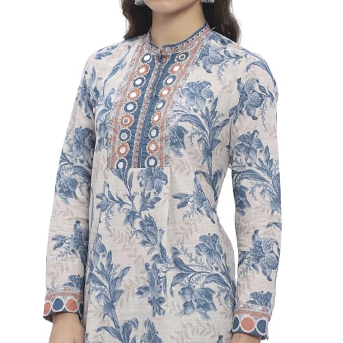 Image of BIBA Women Kurta Sets
