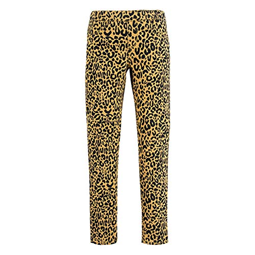 Levi's Girls' Big Jeggings, Apple Cinnamon, 8 #TOP20