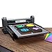 AccuCut GrandeMARK 2 Die Cutting Machine - Fabric Cutter, Die Cut Machine for Teachers - Scrapbooking Supplies, Die Cutting Machines for Crafting, Scrapbooking Die-Cut Machines
