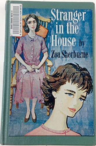 Stranger in the House B000X1NKMQ Book Cover