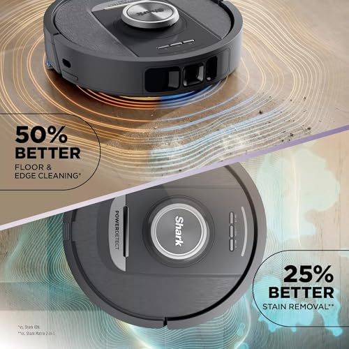 robot vacuum & mop combo accessory