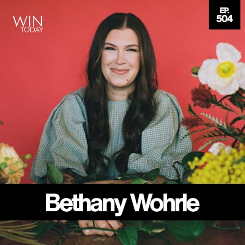 When Did You Turn Jesus Into a Good Luck Charm? Bethany Wohrle Opens Up About the Miracle That Never Came and the Faith That Stayed.
