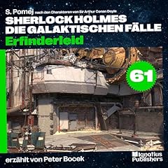 Couverture de Erfinderleid