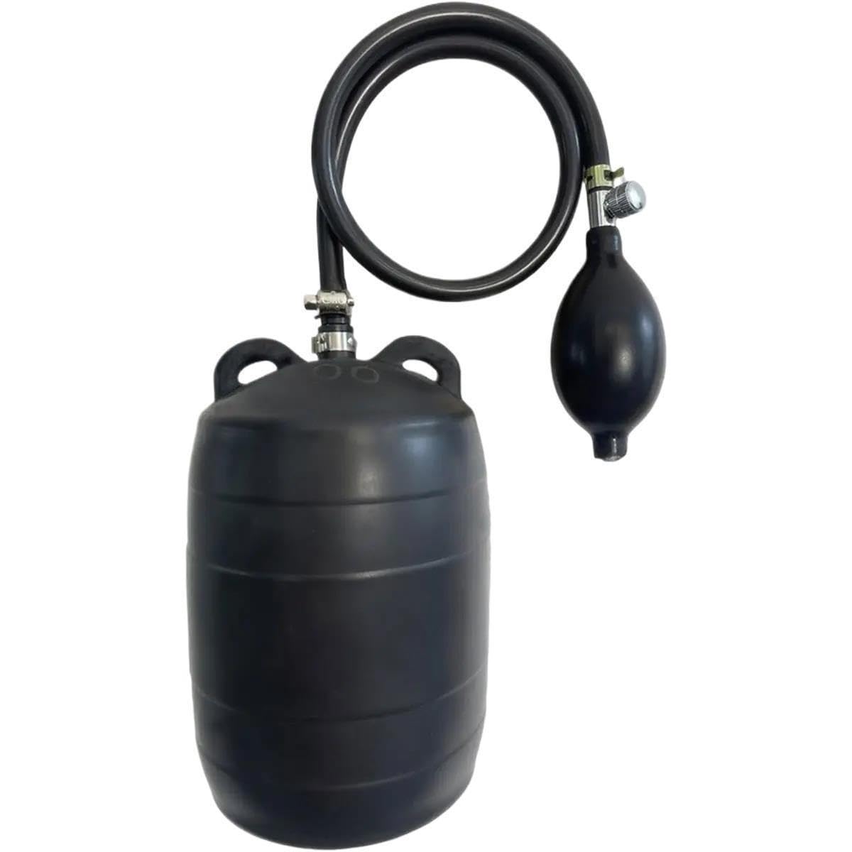 Tubo Gonfiabile Tappo Pallone Fognatura Tenuta Test