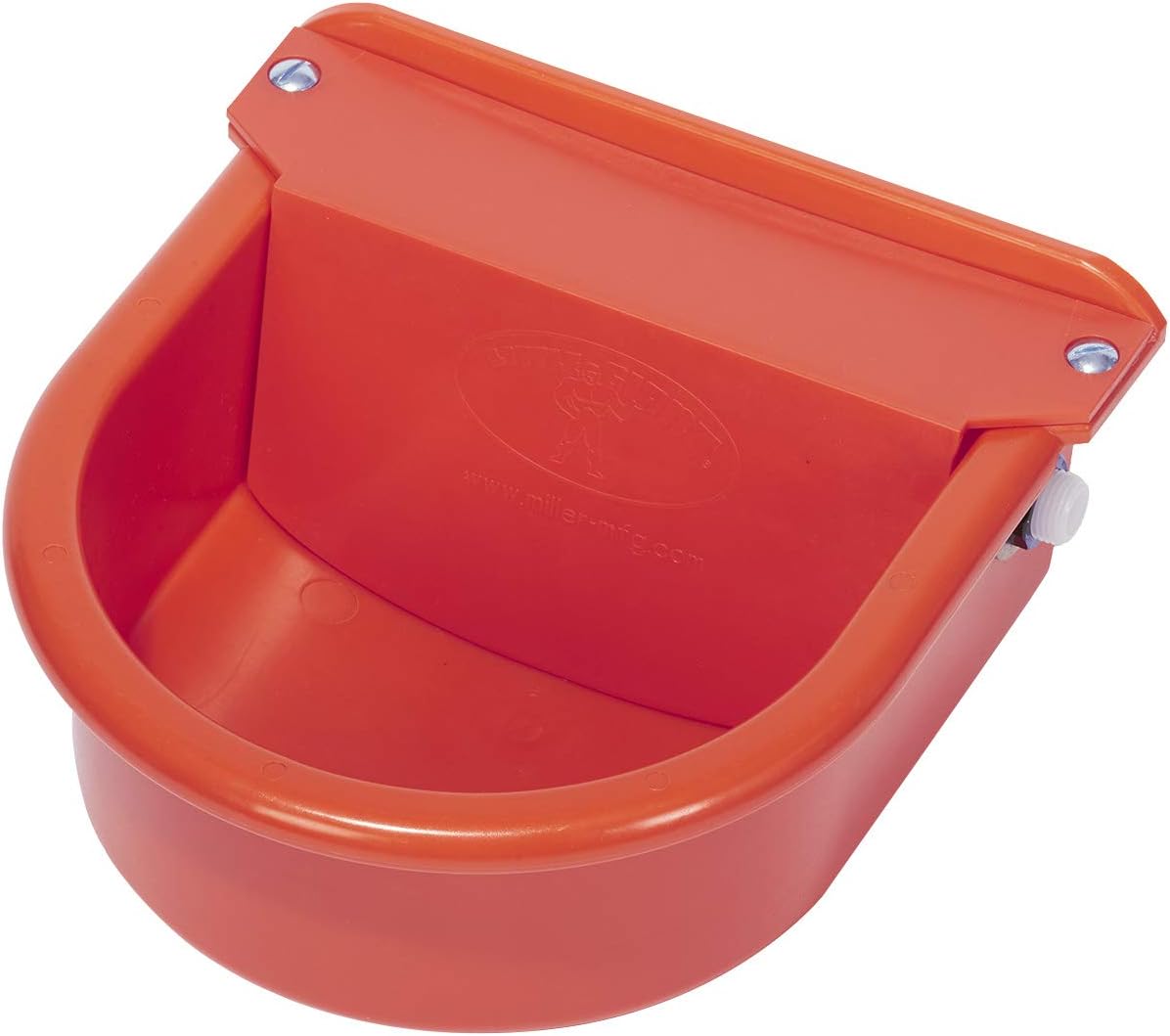 Liitle Giant® Automatic Livestock Waterer | Stock Waterer for Horses and Cattle