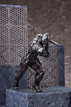Kotobukiya DC Comics Arkham Knight Video Game ArtFX+ Action Figure