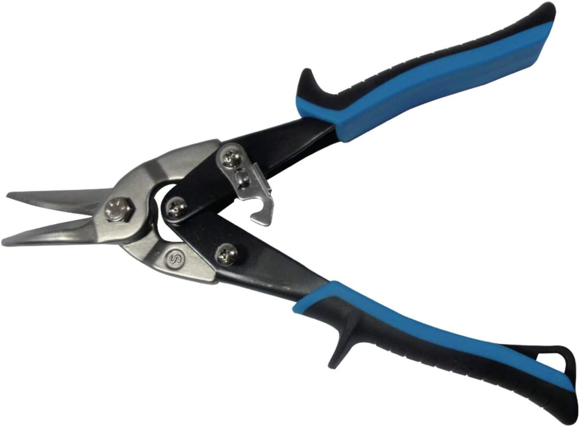 Cisaille à tôle NOVIPro Type Aviation 45mm