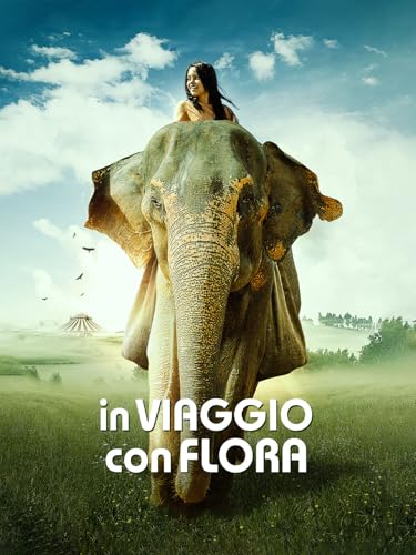  In Viaggio con Flora