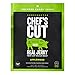 Chef's Cut Real Bacon Jerky, Applewood, 2 Ounce