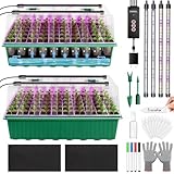 VYNALTIX Seed Starter Kit