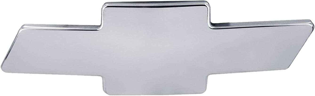 All Sales 96143P Grille Emblem