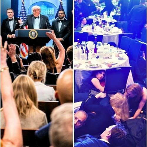 The Assassination Party