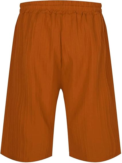 Short,Samlona-Short De Plage Décontracté Pour Homme,pantalon Court