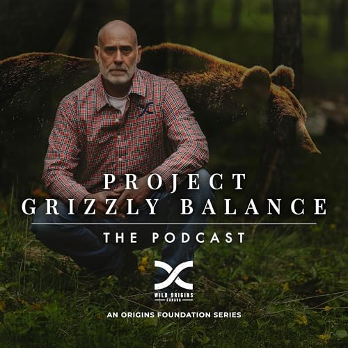 Living With Grizzlies: An Alberta Rancher's Perspective || Ep. 6