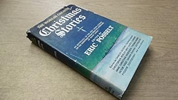 Hardcover The World's Greatest Christmas Stories Book