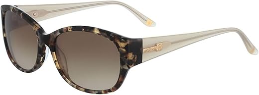Sunglasses Anne Klein AK7034 AK 7034 Mocha Tortoise