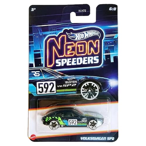 Hot Wheels 1:64 Scale Cars Racecars Trucks & Bikes - U.S.S. Enterprise NCC-1701 - HTB32 product thumbnail 10