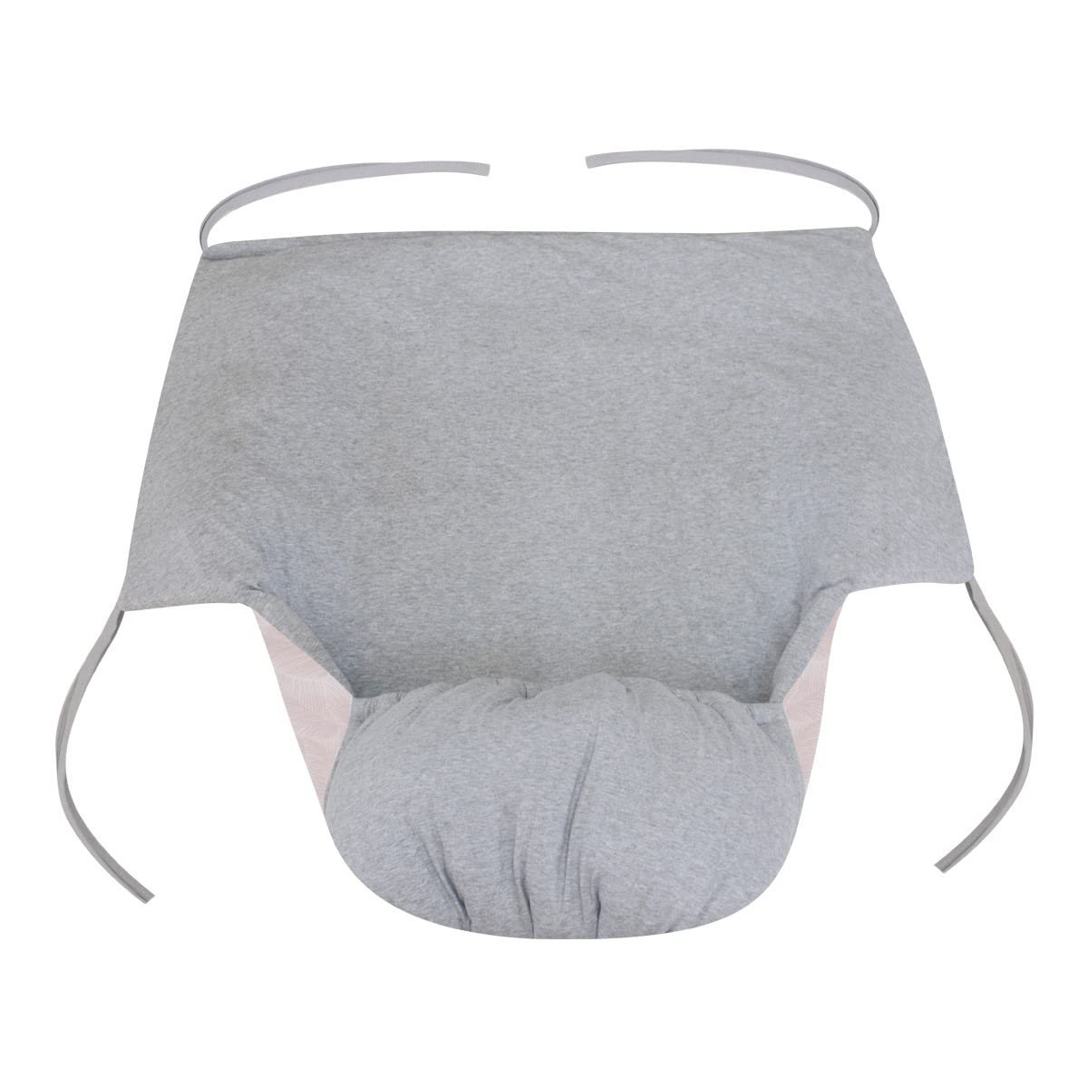 JYOKO Kids Manta Saco para Cochecito, portabebé, Algodón Primavera/Entretiempo (BLOOM, ALGODÓN - 80 Cm)