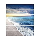 ❹ DIY wunderbare Dekoration für Ihr Haus, Zimmer, Büro, Kinderzimmer, Geschäft, Restaurant, Bar.