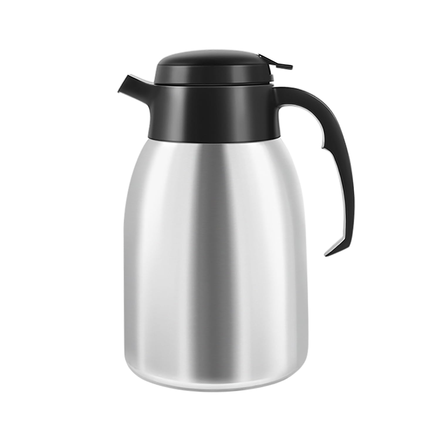 Amazon.com: SYBO Thermal Coffee Carafe 74oz, 12 Hours Thermos