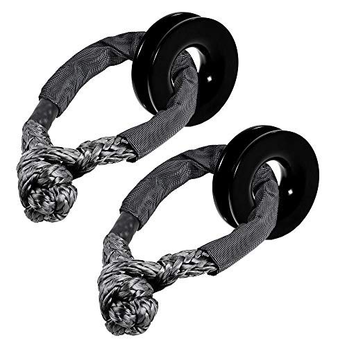 Astra Depot 2 Sets Black 1/2