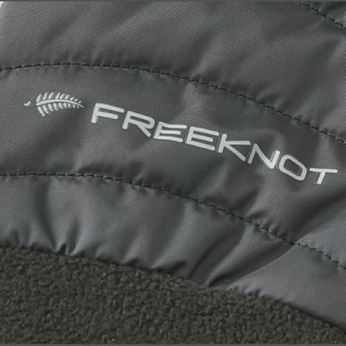 フリーノット ソルファイバー FOURON 手甲グローブ Y4618-L-90