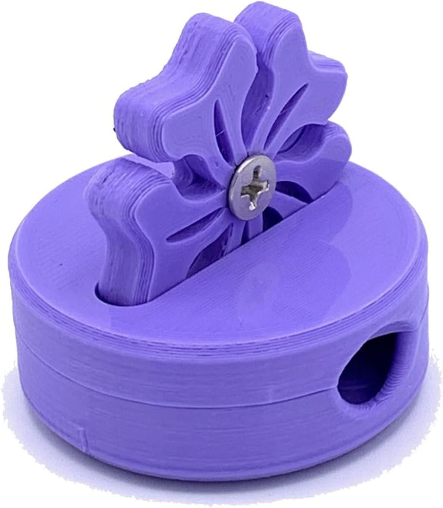 Purple Hobbies 28mm Lilac BladeSaver Thread Cutter