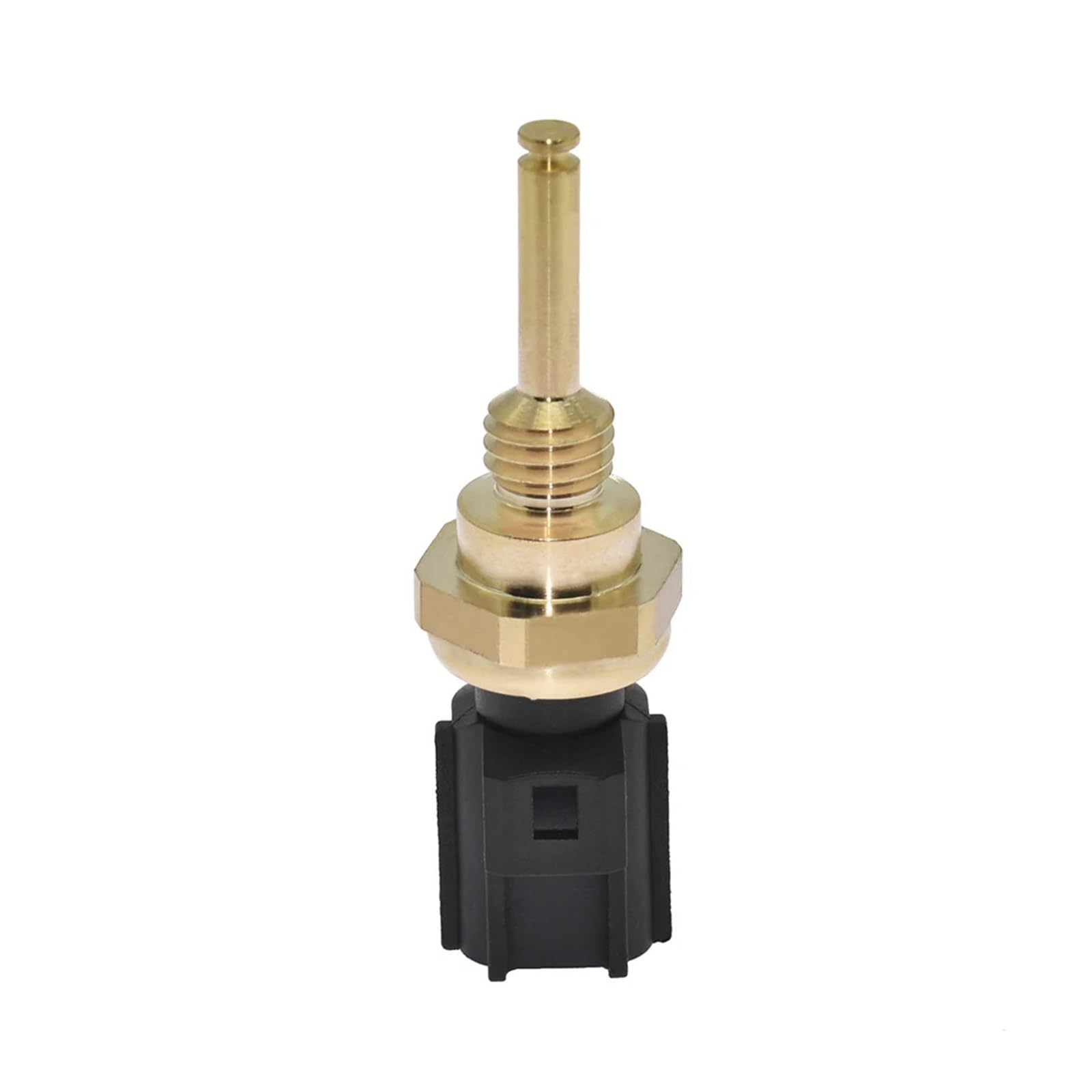 Sensor de temperatura del aire de admisión 9L8A-6G004-AA termistor de motor 6